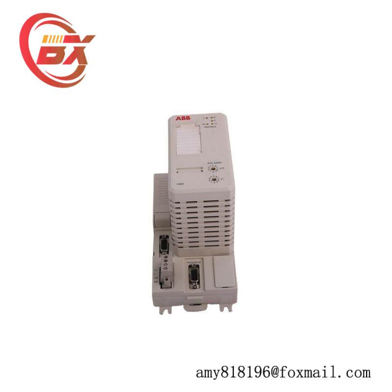 ABB SPGU240A1 SPGU 240 A1 POWER SUPPLY BOARD