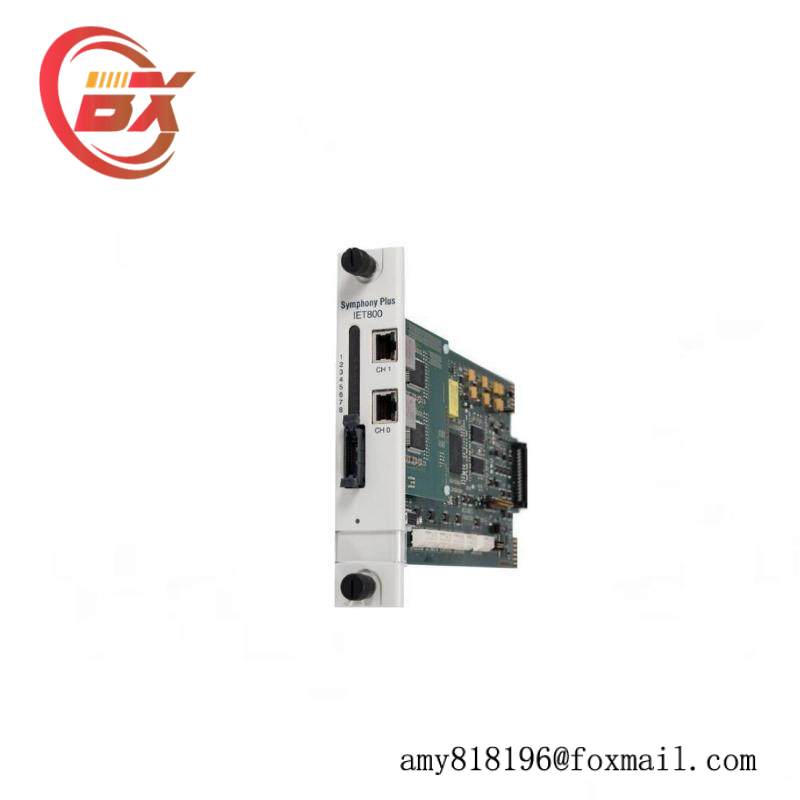 ABB SPIET800