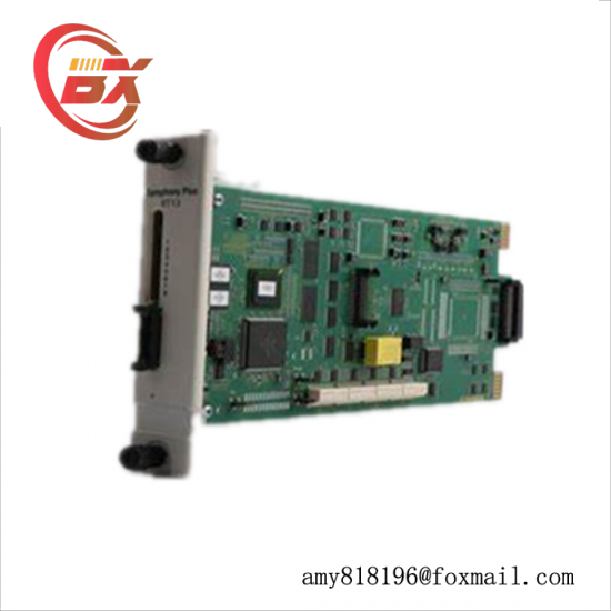 ABB SPIIT13 Programmable Controller Module