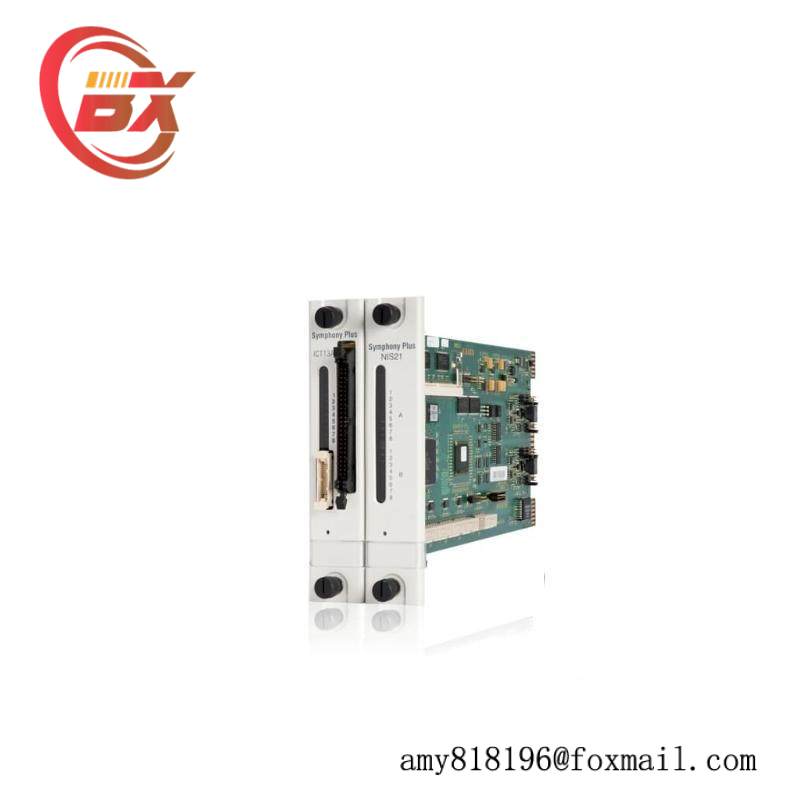 ABB SPNIS21 Network Interface Module