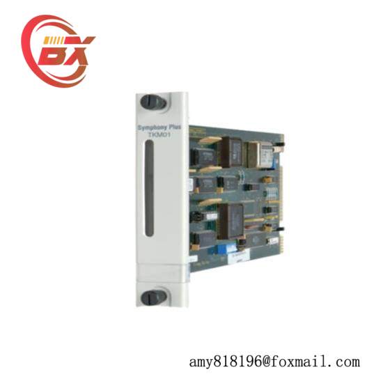 ABB FPBA-01