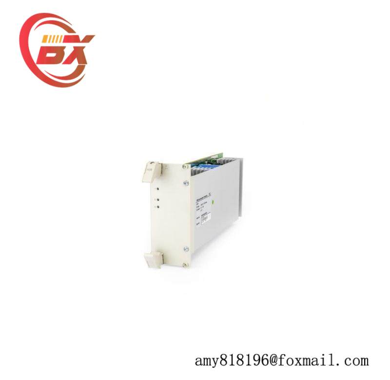 ABB SR511 3BSE000863R0001 3BSE000863R1 Regulator 24V/5V