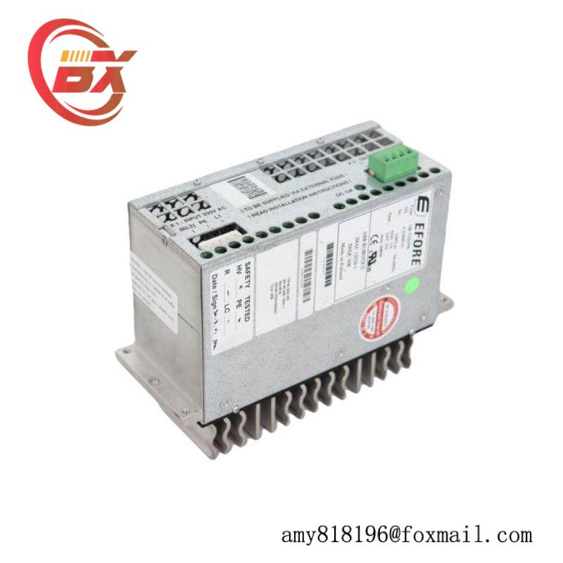 ABB SR92D39O 3HAC12934-1 DSQC6O8 Frequency converter