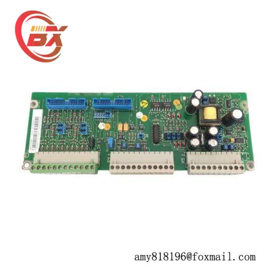 ABB SYN5200a-Z，V217 SYNCHROTACT5
