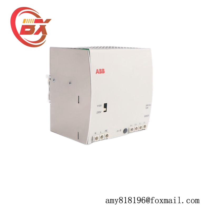 ABB SYN5201A-Z V277