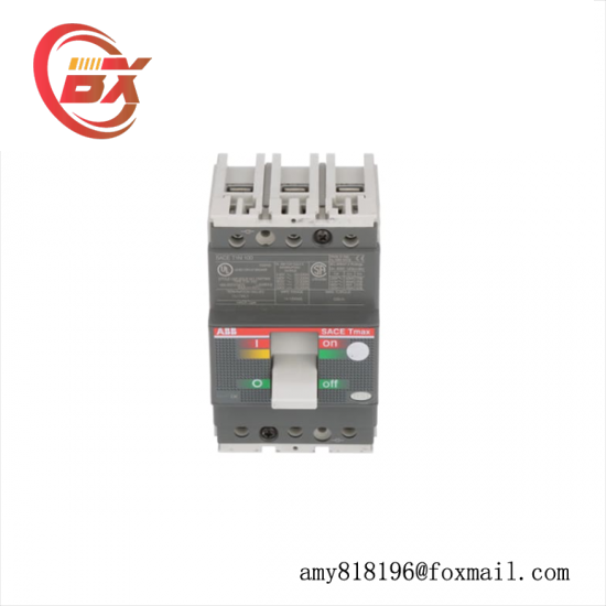 ABB T1N00 Circuit Breaker