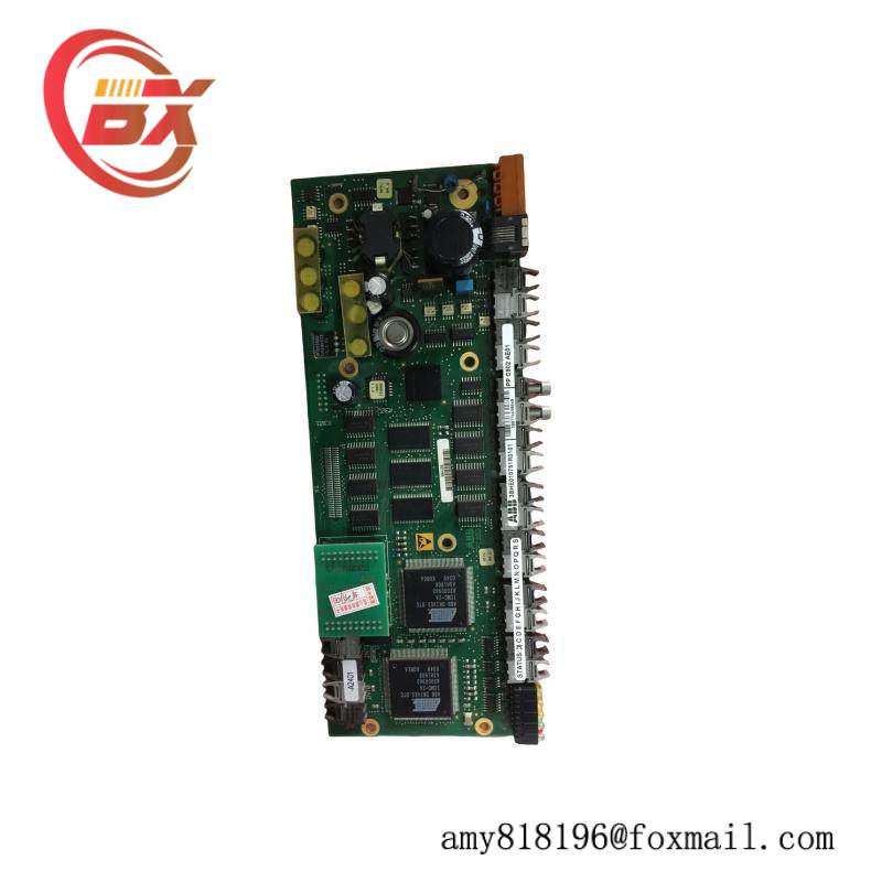 ABB TA200 DU90 3BHE010751R0101 Thermal Overload Relay