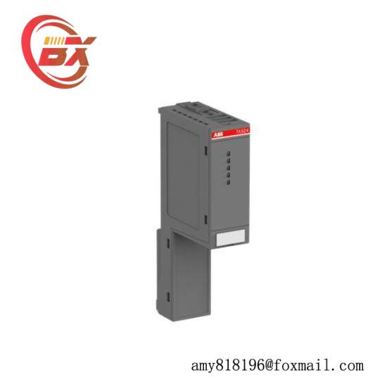 ABB TA524