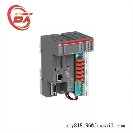 ABB TA562-RS-RTC Adapter Option board