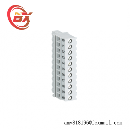 ABB TA563-11 Terminal block