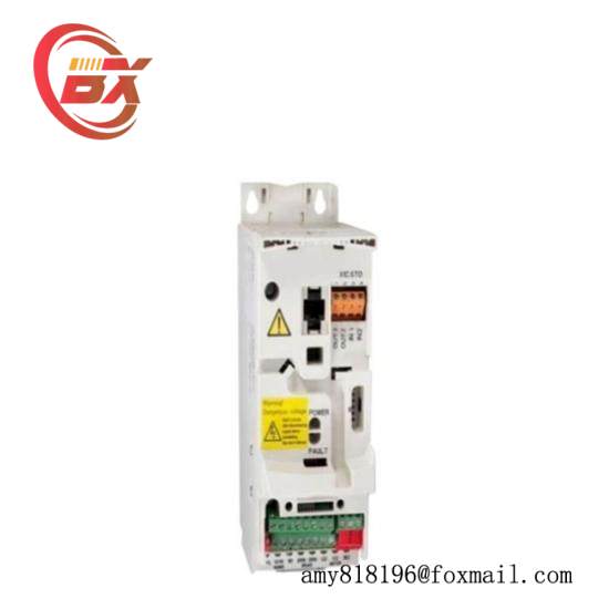 ABB TA924F 3BDH001031R0001  Dummy Coupler Module