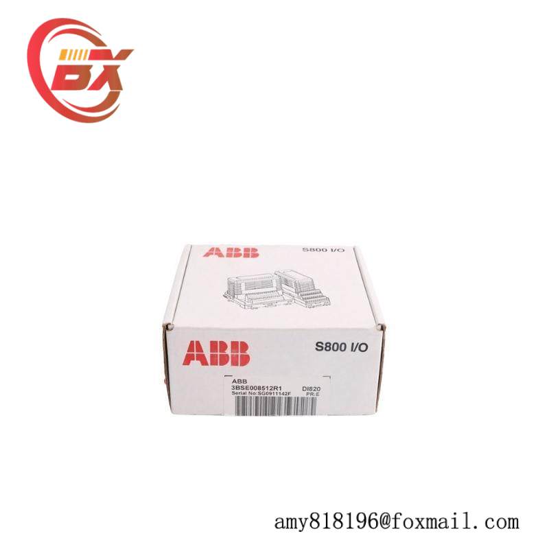 ABB TA924F Empty slot protector module