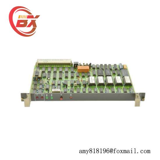 ABB TAS.580.0600G00 V01