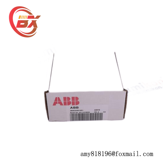 ABB TB511-ETH-XC 1SAP311100R0270