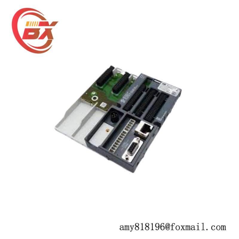 ABB TB521-ETH