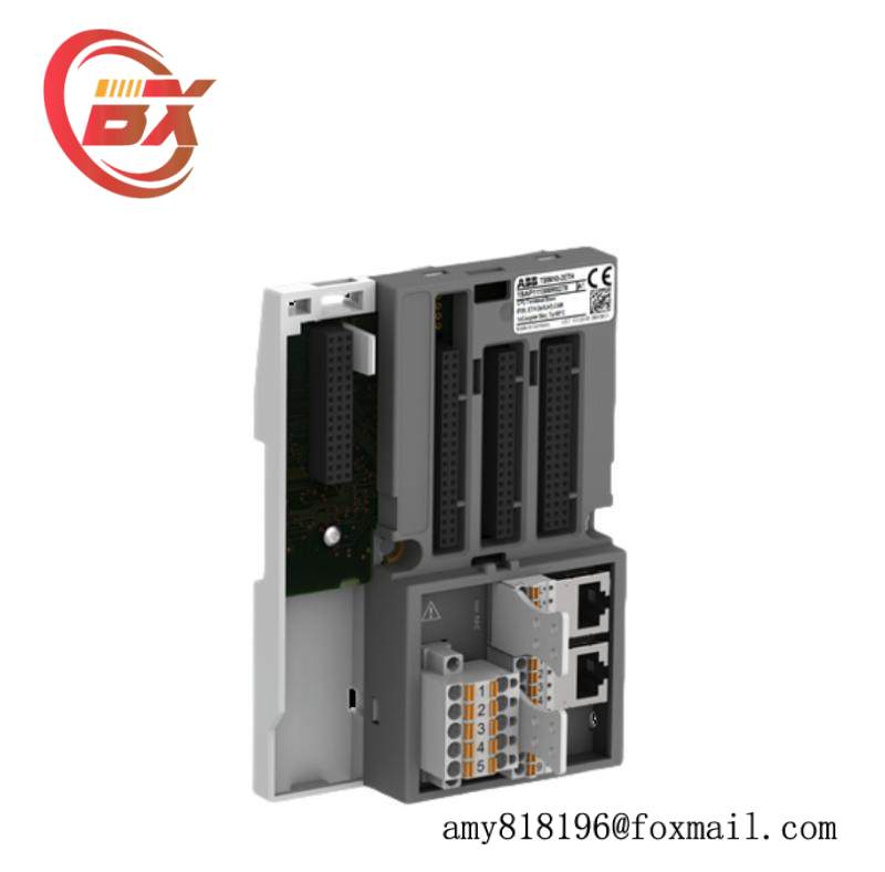 ABB TB5610-2ETH communication module