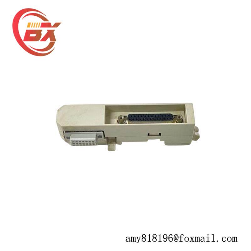 ABB TB805 3BSE008534R1 Bus Outlet