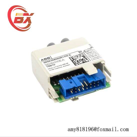 ABB TB810 Modulebus Optical Port