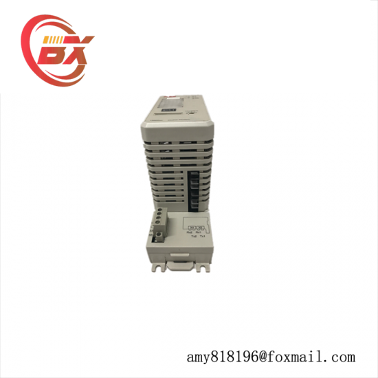 ABB TB820 Modulebus Optical Modem