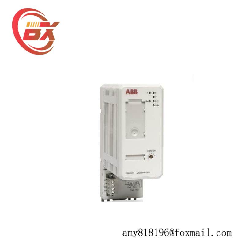 ABB TB820V2 3BSE013208R1 1 pcs Power Supply Connector