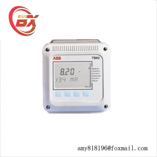 ABB TB82 PH1010110 2-wire transmitter