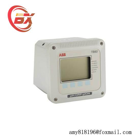 ABB TB82PH1010110 TRANSMITTER