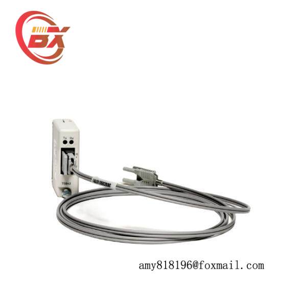 ABB TB842 3BSE022464R1  Optical ModuleBus Port