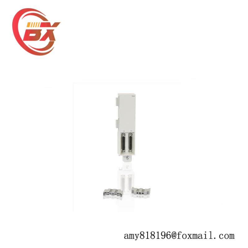 ABB TB845 Redundant module bus outlet