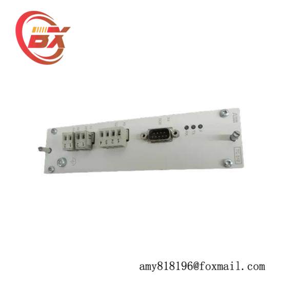 ABB TC512 3BSE006383R1  Twisted Pair Modem