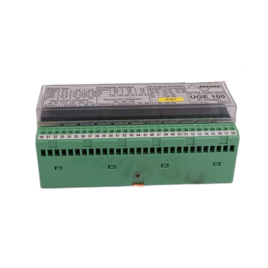 ABB TC512V1 RS485 Twisted pair Modem