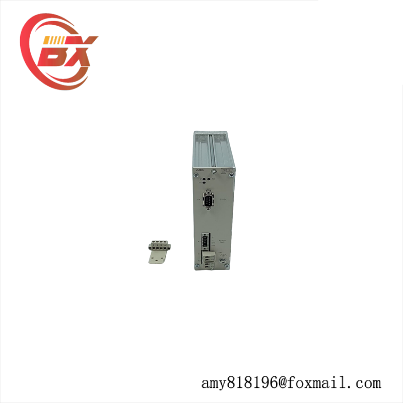 ABB TC513 3BSE006385R1 AF100 Twisted pair Coax Modem