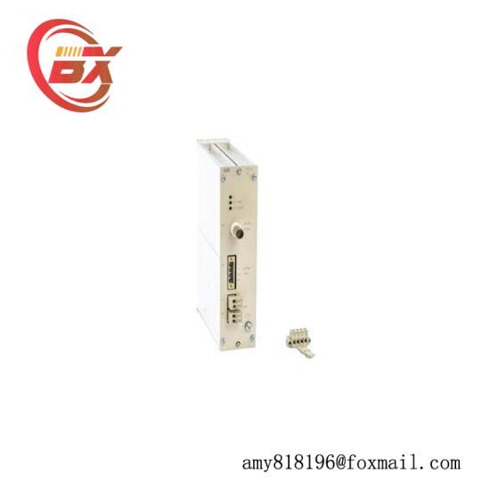 ABB TC513 V1 AF100 Twisted pair Coax Modem