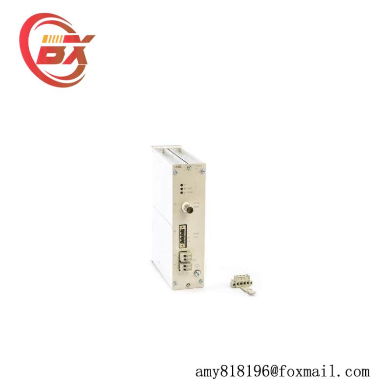 ABB TC513V1 3BSE018405R1 TC513V1 AF100 Twisted pair Coax Modem