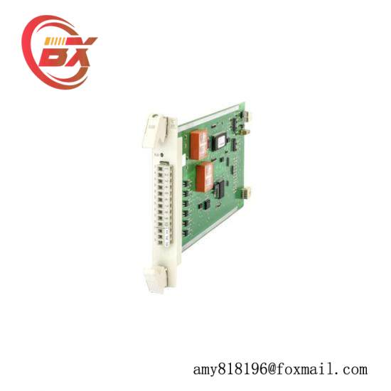 ABB TC520 3BSE001449R1