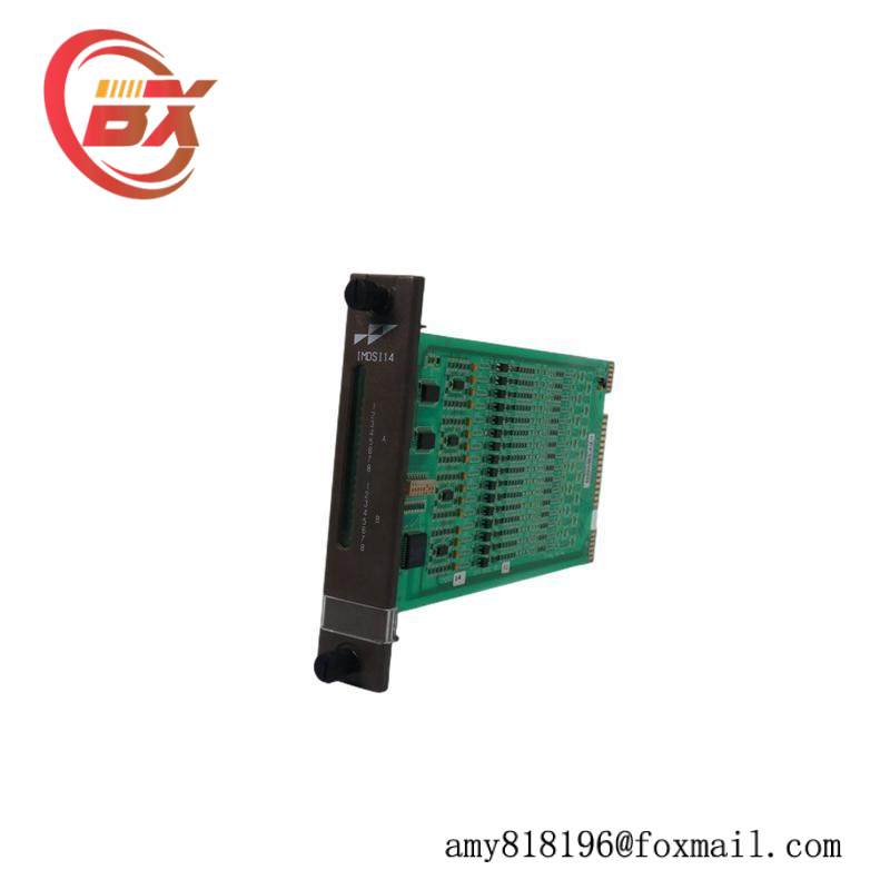ABB TC520 SYSTEM STATUS COLLECTOR