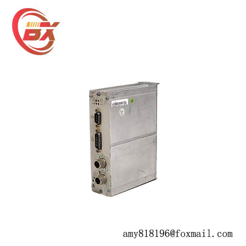 ABB TC530 3BUR000101R1