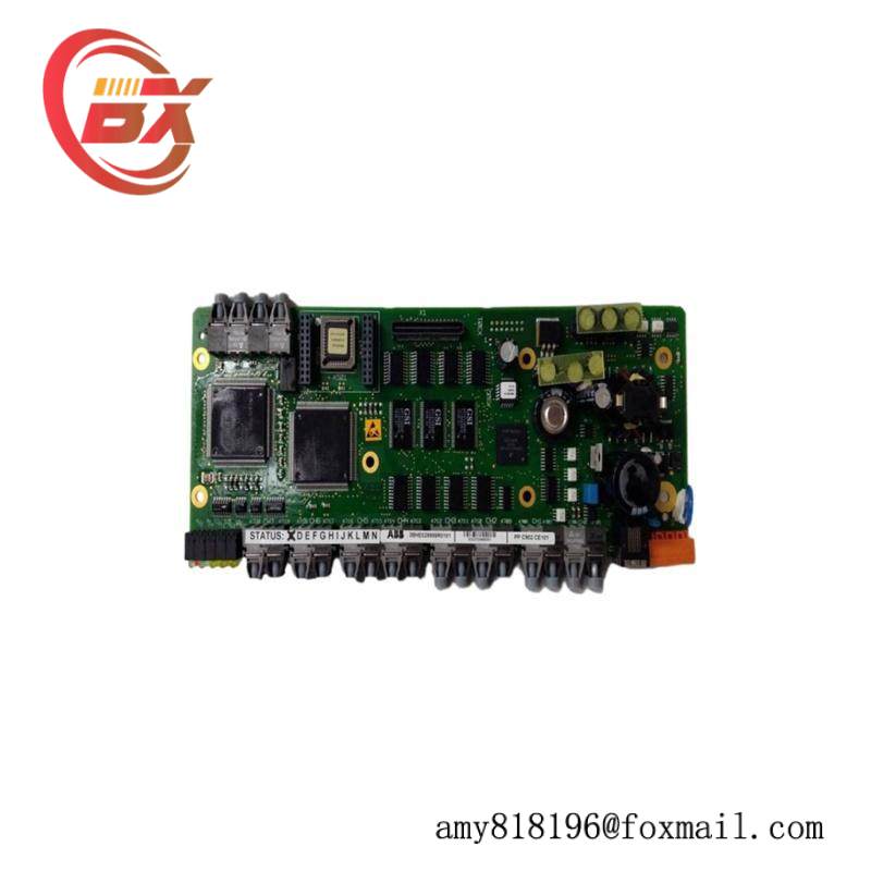 ABB TC630