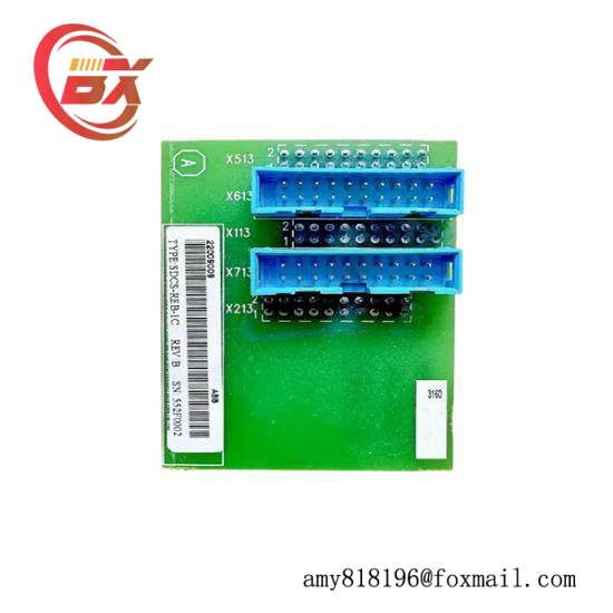 ABB TC630
