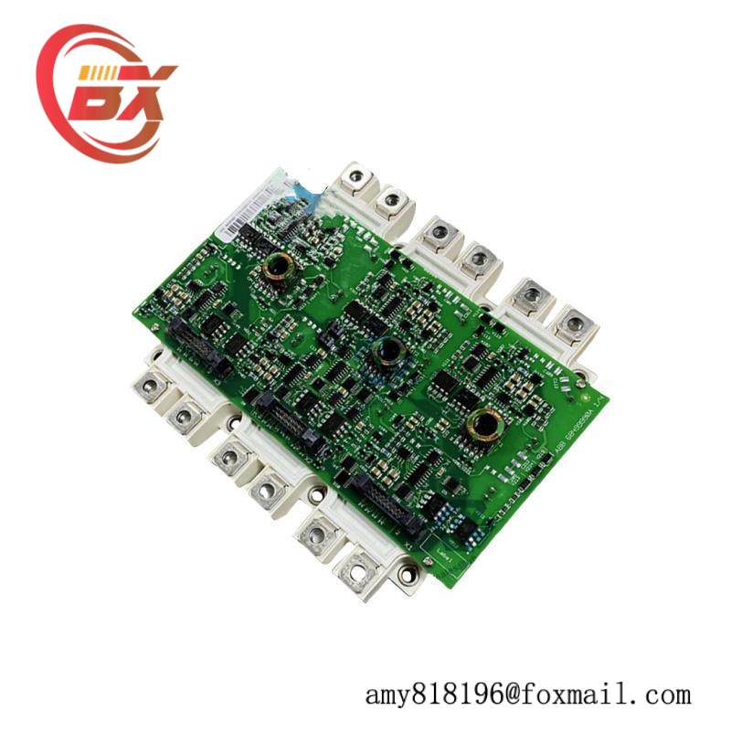 ABB TC630