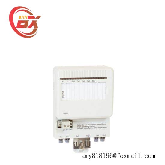 ABB TD951F 3BDH001020R0001 ABB Display Unit