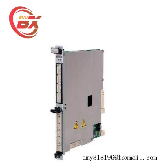 ABB TEPI1 1KHW002601R0001 TEPI1 R1D  Control Board