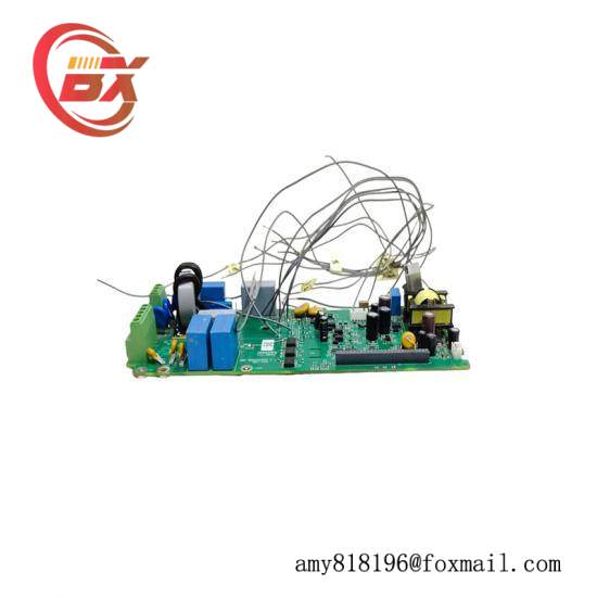 ABB TINT-6511