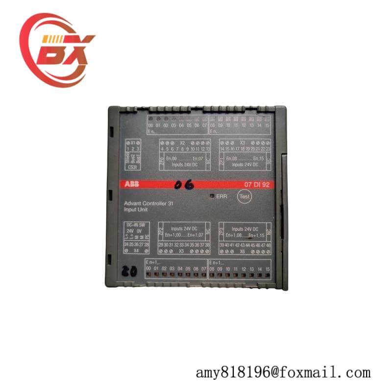 ABB TK457V050