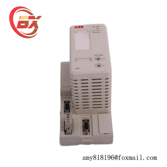 ABB TK457V050