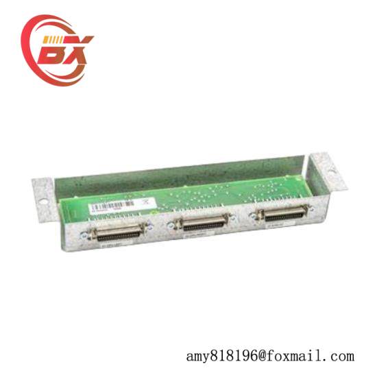 ABB TK566 3BSE012153R1 INTERCONNECTOR