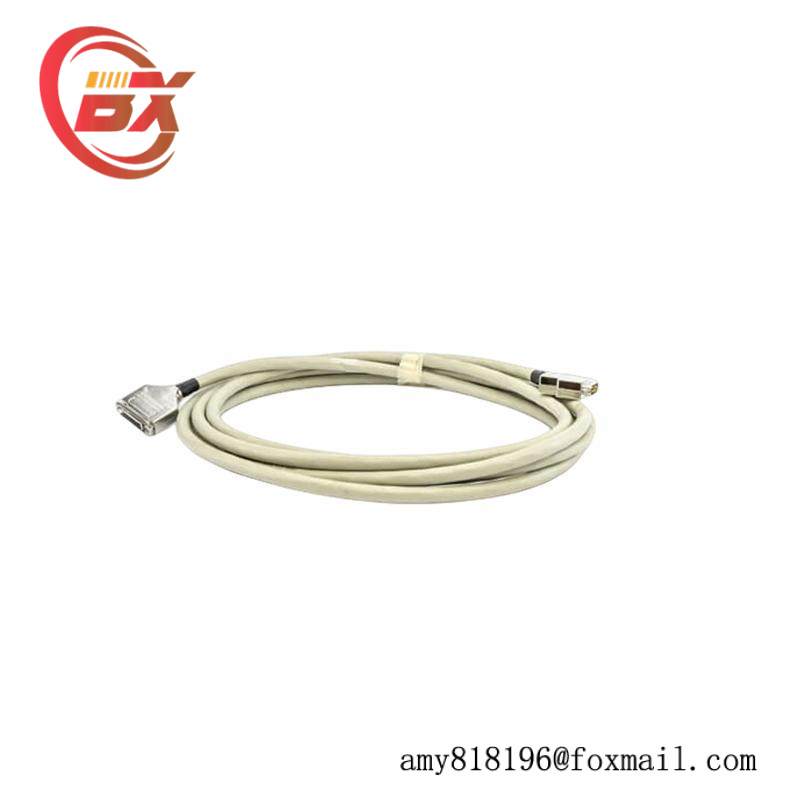 ABB TK576V050 3BSC950055R11 Cable Assembly