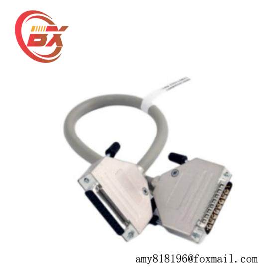 ABB TK801V003 3BSC950089R1  Modulebus Extension Cable