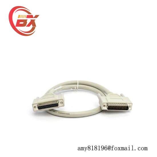 ABB TK801V006 3BSC950089R2  Modulebus Extension Cable