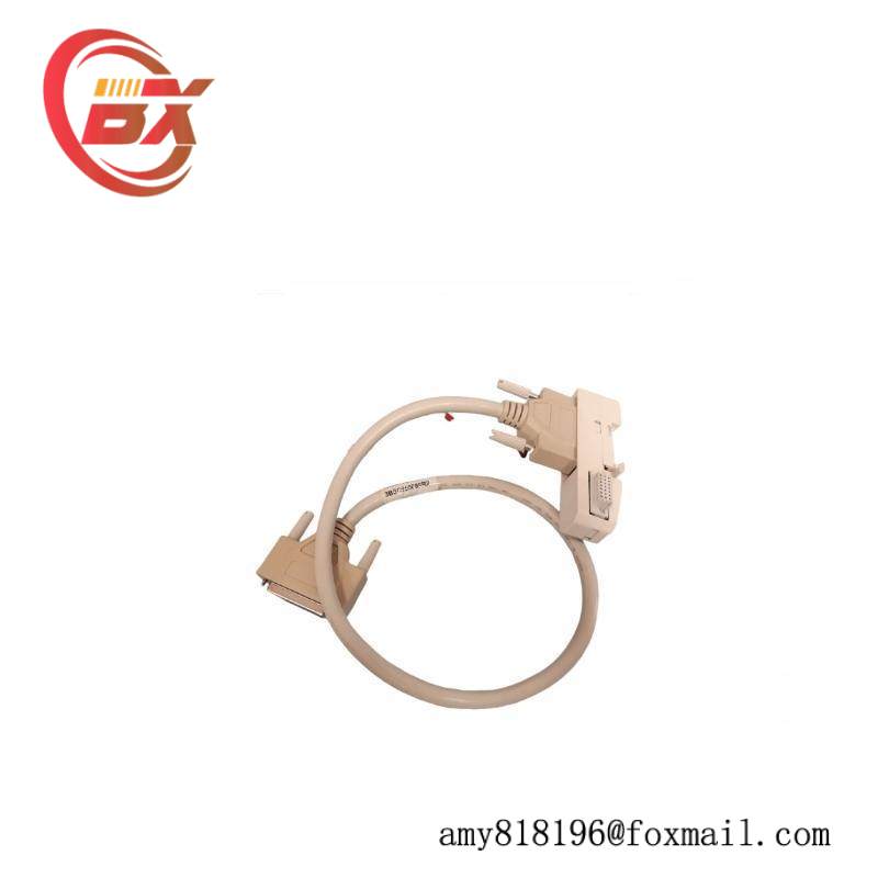 ABB TK801V006 Module bus connection cable, 0.6m