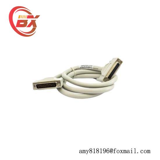 ABB TK801V012 3BSC950089R3 Modulebus Extension Shielded Cable